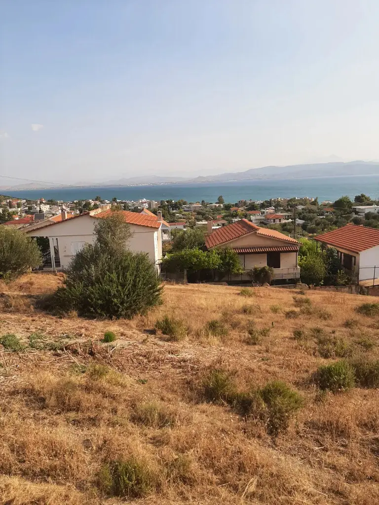 Maisonette Of 130 M² In Euboea
