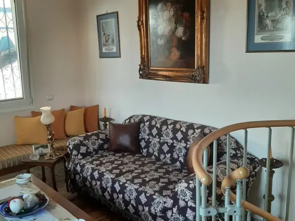 Maisonette Of 130 M² In Euboea