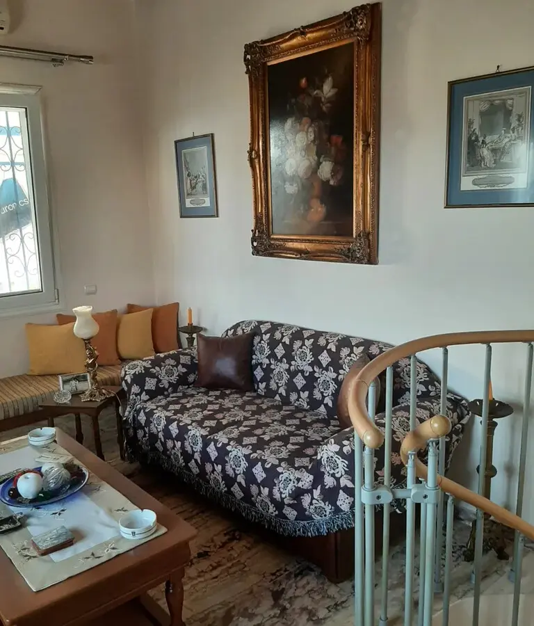 Maisonette Of 130 M² In Euboea