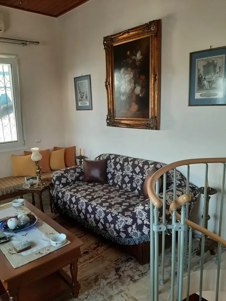 Maisonette Of 130 M² In Euboea