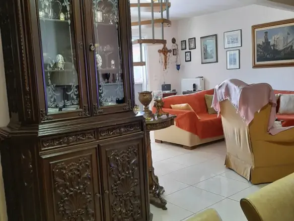 Maisonette Of 130 M² In Euboea