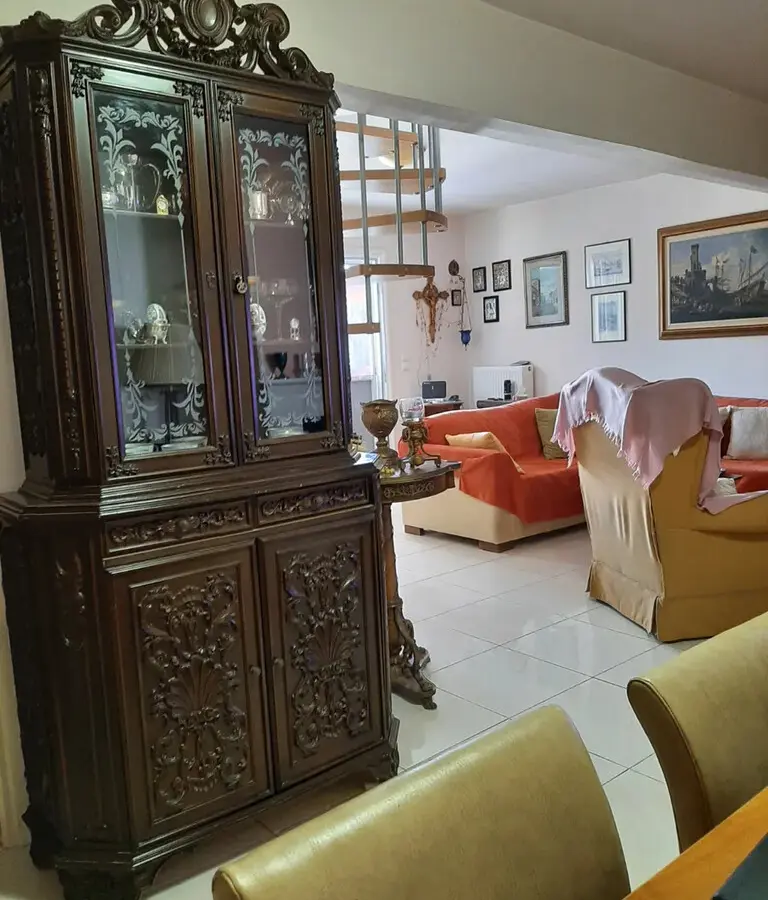 Maisonette Of 130 M² In Euboea