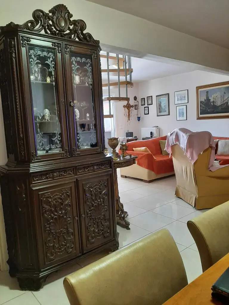 Maisonette Of 130 M² In Euboea