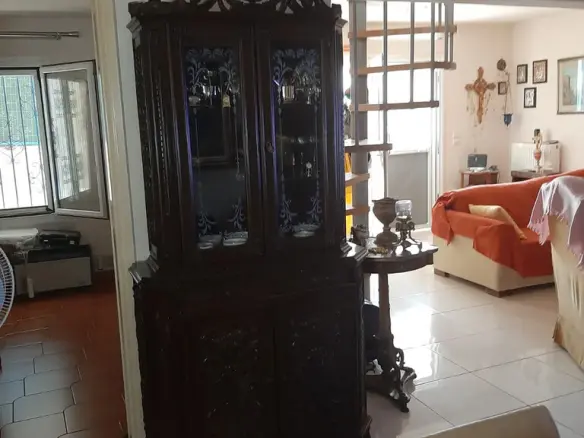 Maisonette Of 130 M² In Euboea
