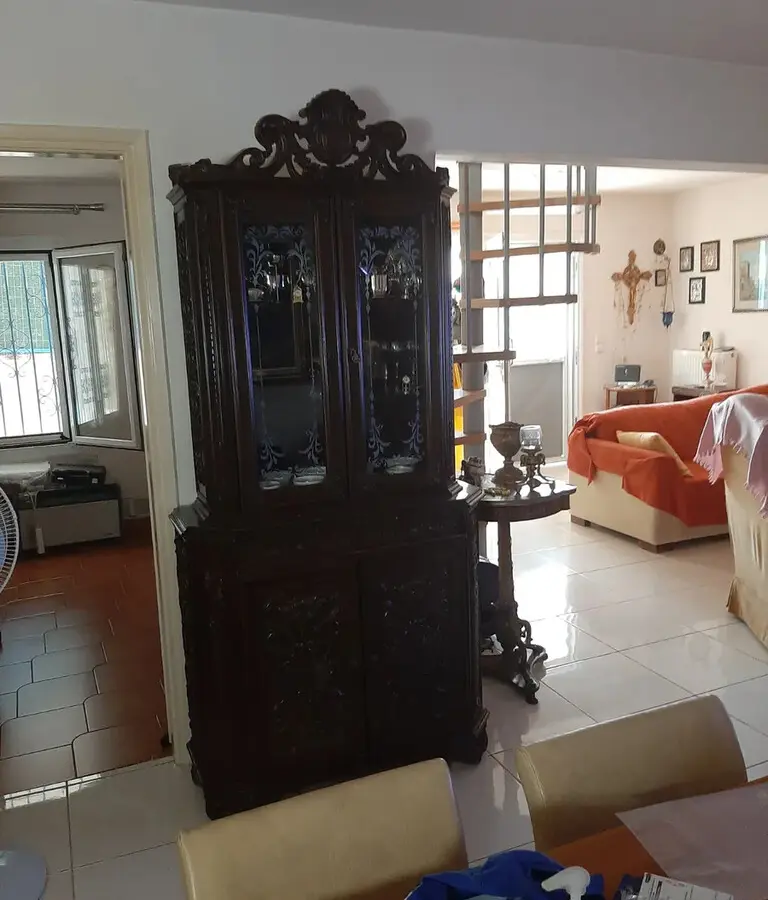 Maisonette Of 130 M² In Euboea