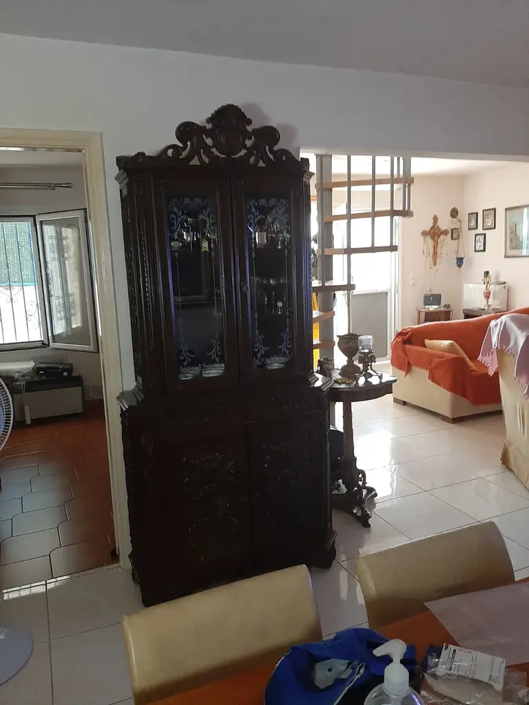 Maisonette Of 130 M² In Euboea