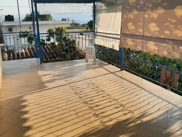 Maisonette Of 130 M² In Euboea