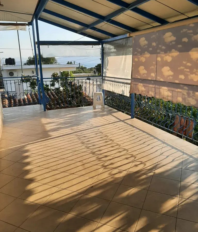 Maisonette Of 130 M² In Euboea