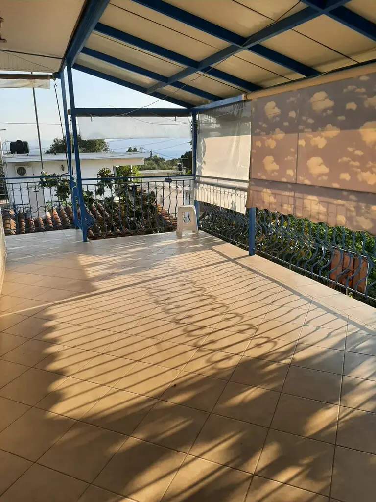 Maisonette Of 130 M² In Euboea