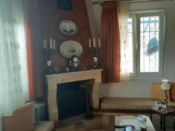 Maisonette Of 130 M² In Euboea