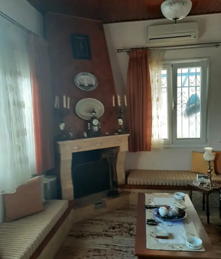 Maisonette Of 130 M² In Euboea