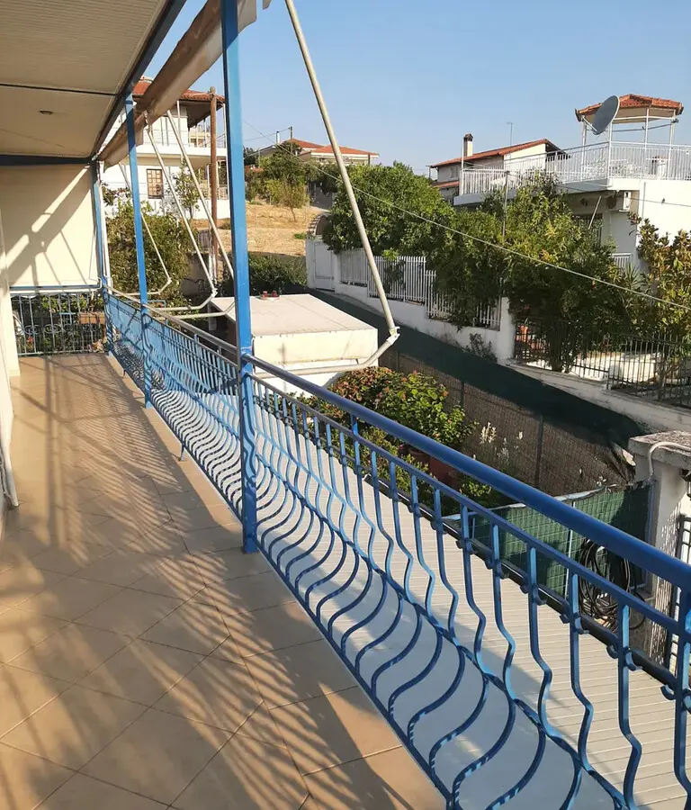 Maisonette Of 130 M² In Euboea