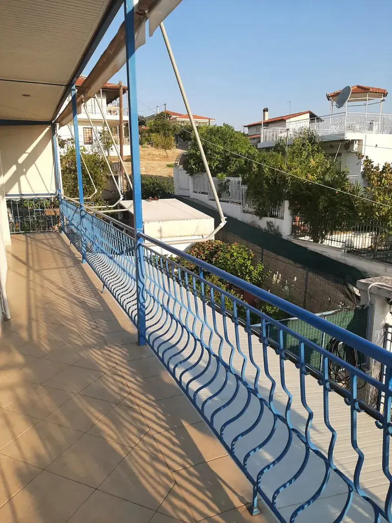 Maisonette Of 130 M² In Euboea