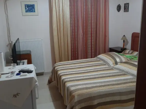 Maisonette Of 130 M² In Euboea