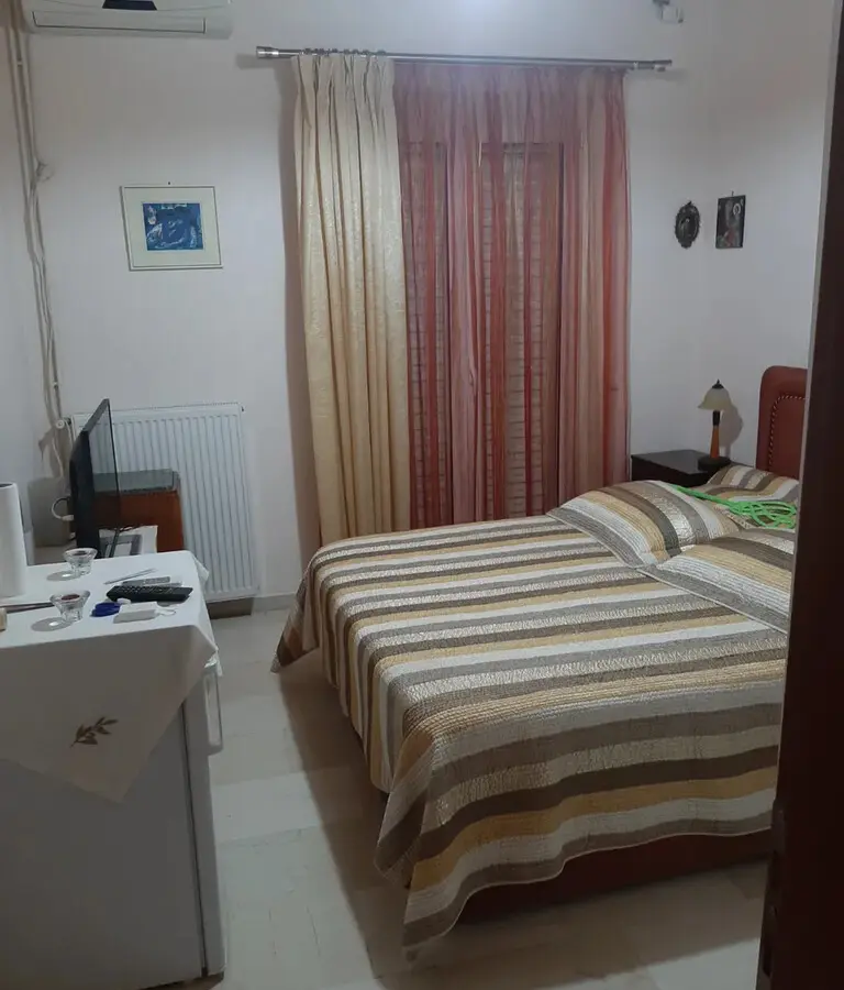 Maisonette Of 130 M² In Euboea