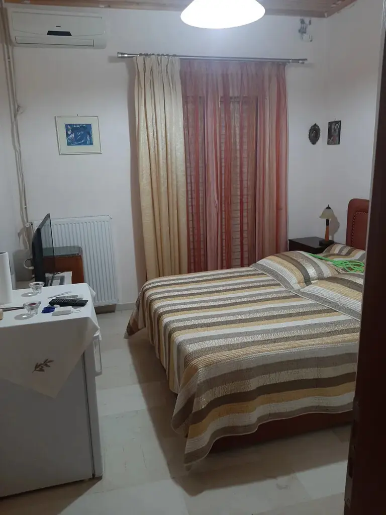 Maisonette Of 130 M² In Euboea