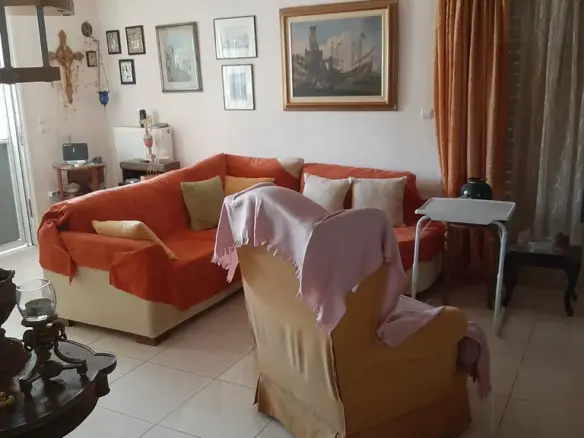 Maisonette Of 130 M² In Euboea