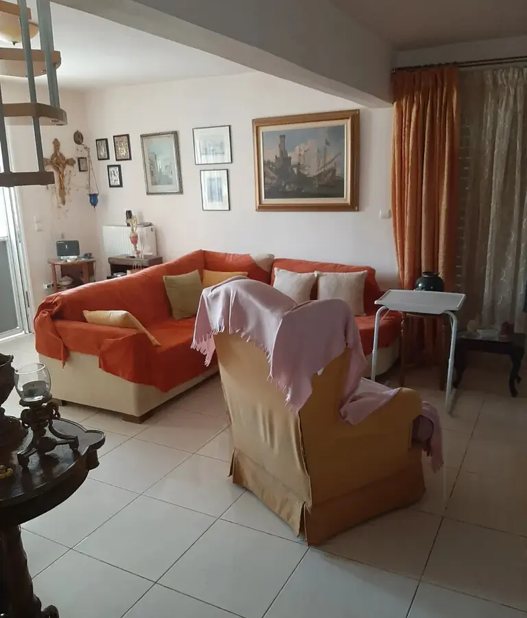 Maisonette Of 130 M² In Euboea