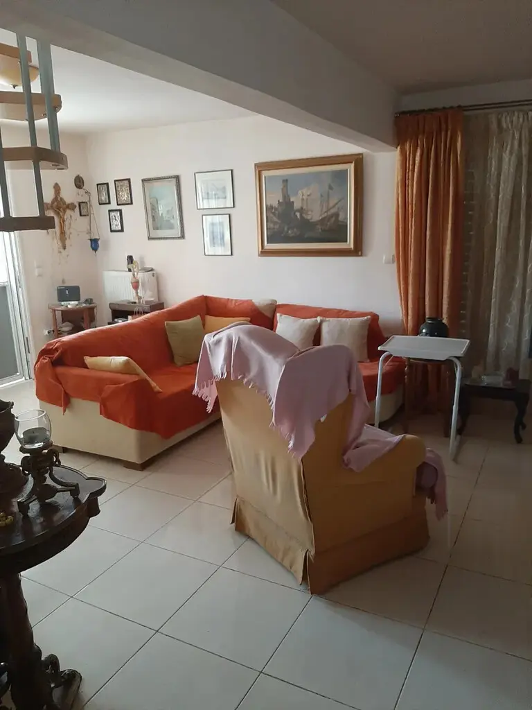 Maisonette Of 130 M² In Euboea