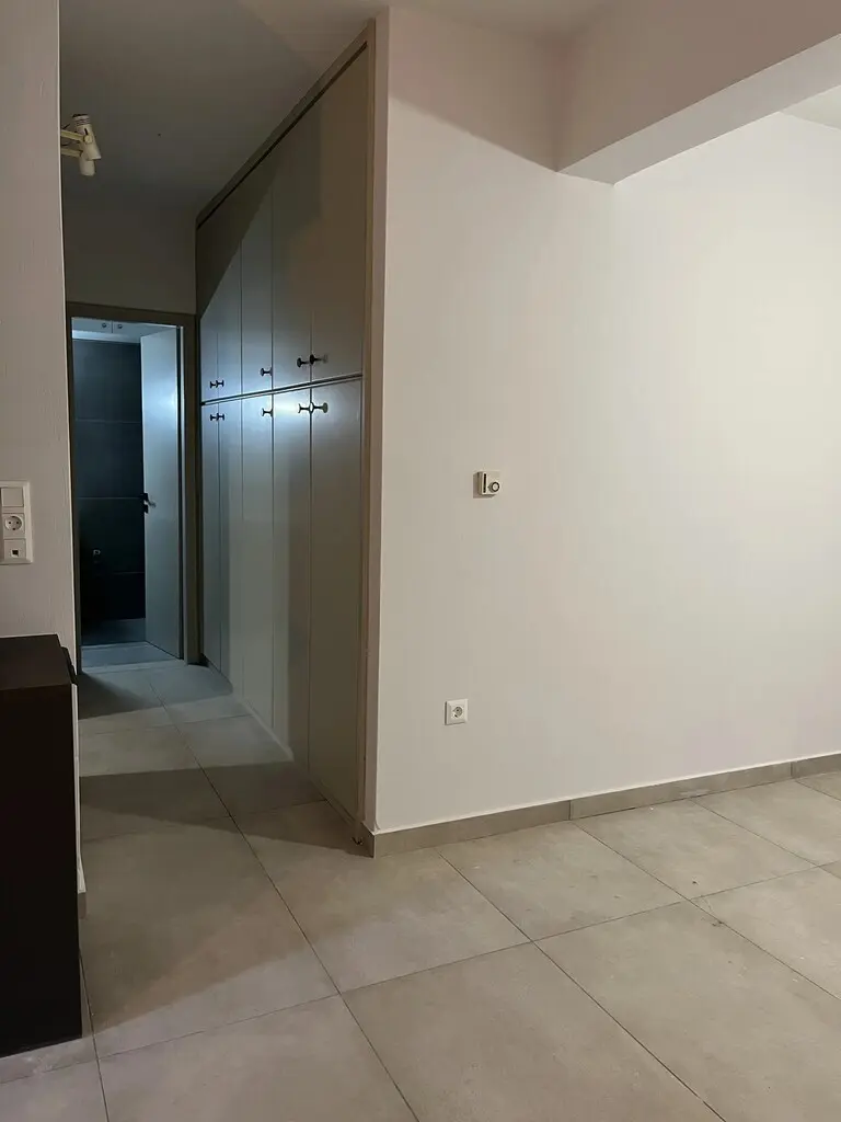 Flat Of 52 M² In Athens
