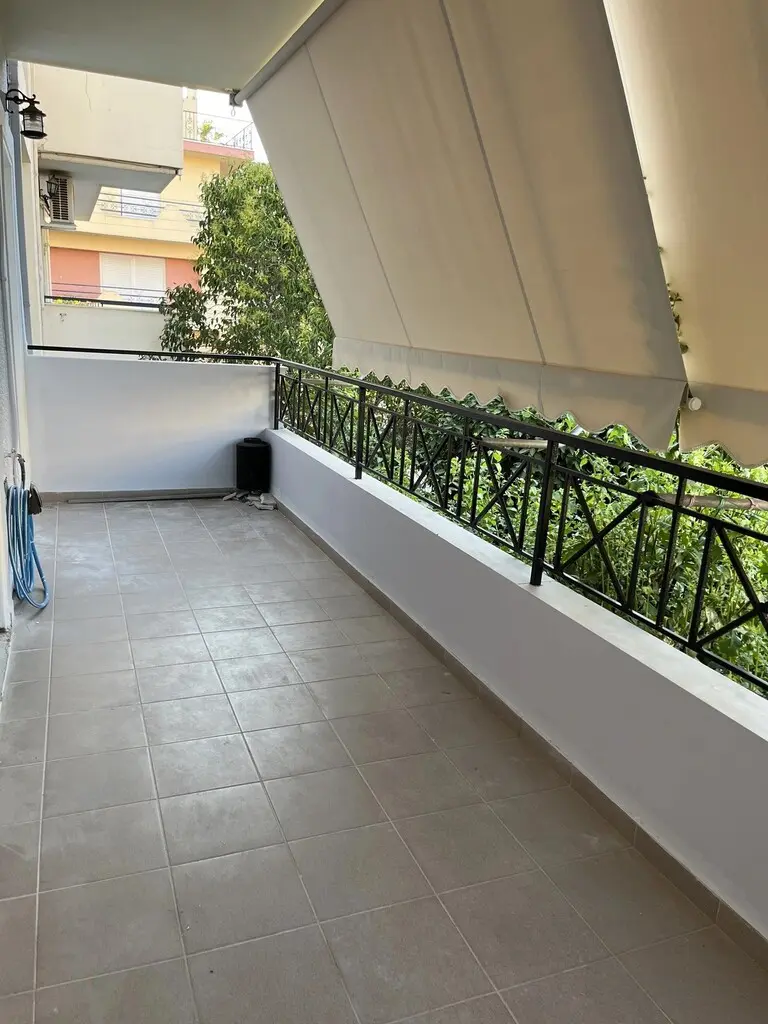Flat Of 52 M² In Athens