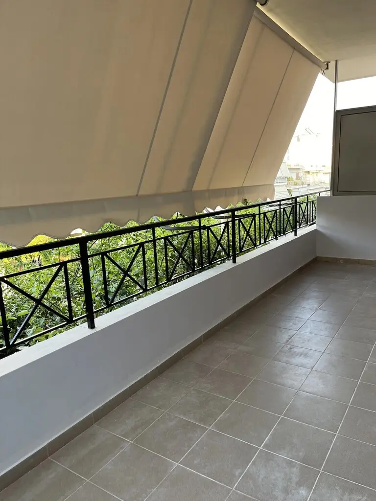Flat Of 52 M² In Athens