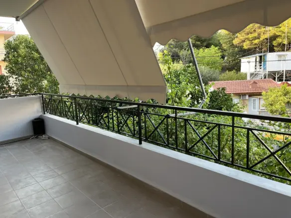 Flat Of 52 M² In Athens