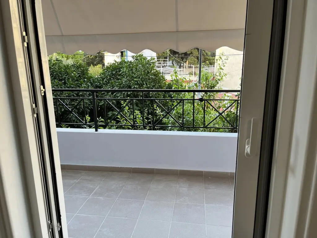 Flat Of 52 M² In Athens