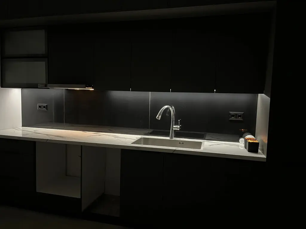 Flat Of 52 M² In Athens