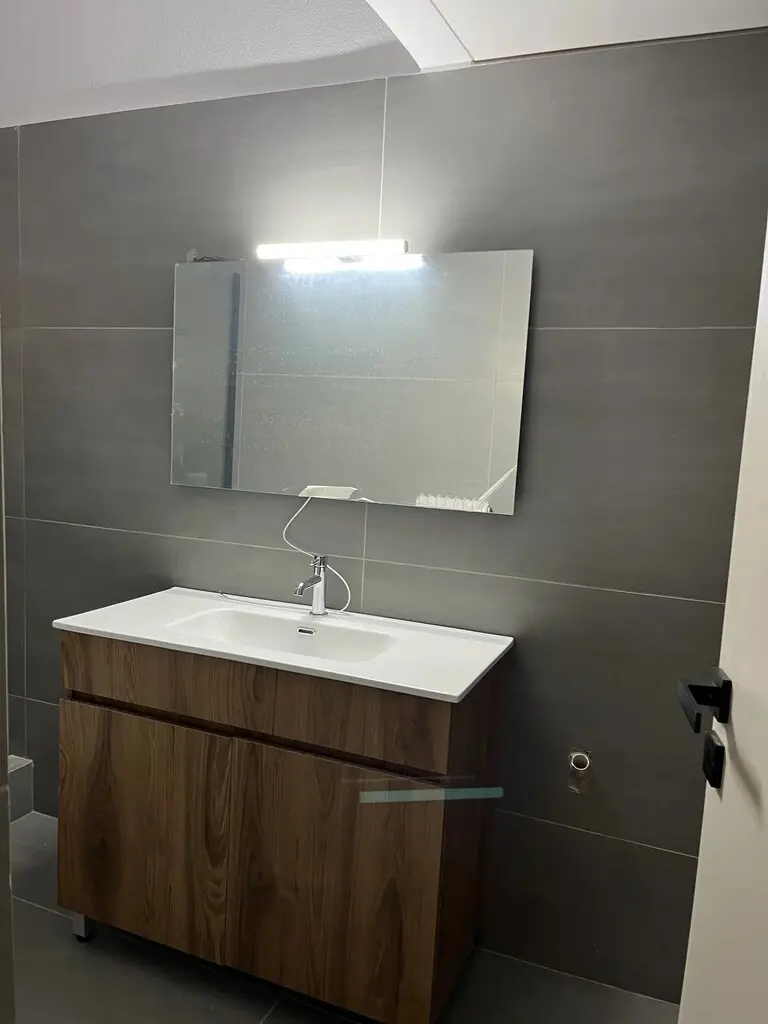 Flat Of 52 M² In Athens