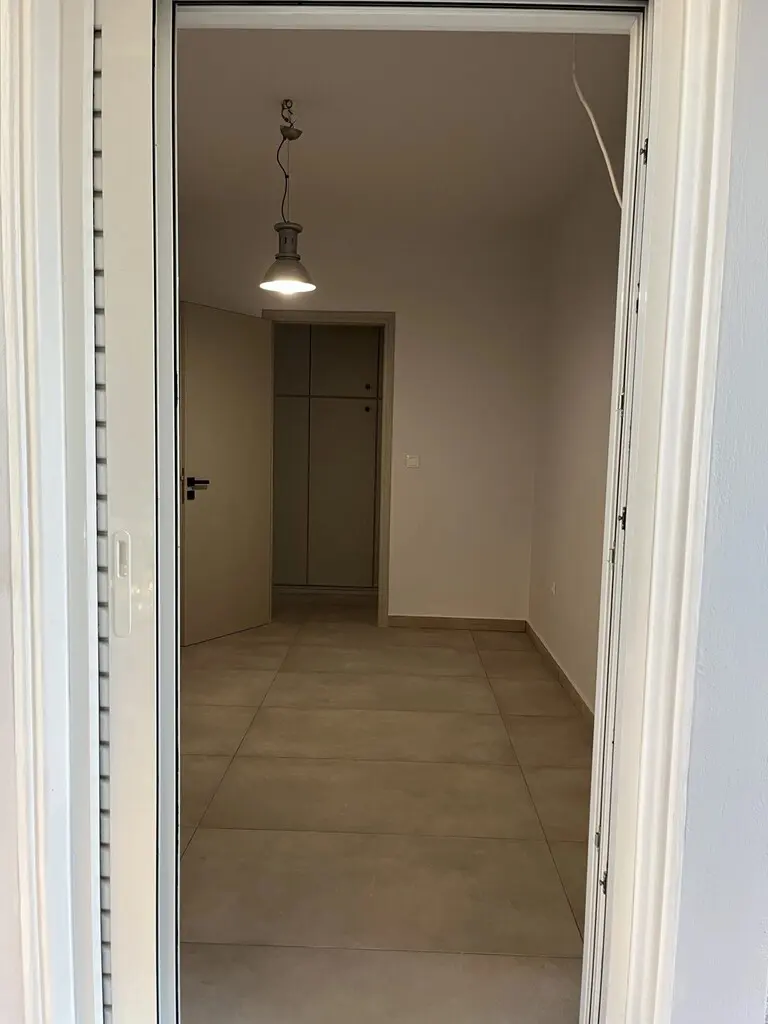 Flat Of 52 M² In Athens
