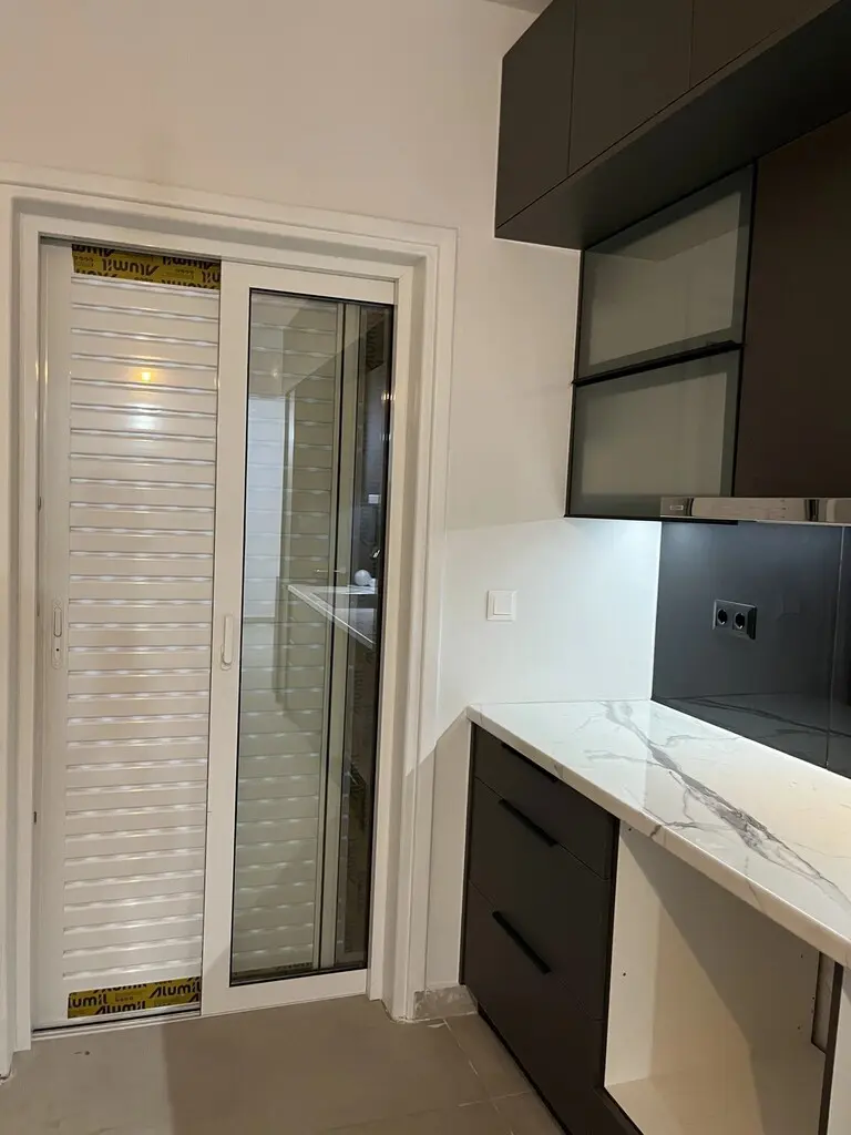Flat Of 52 M² In Athens