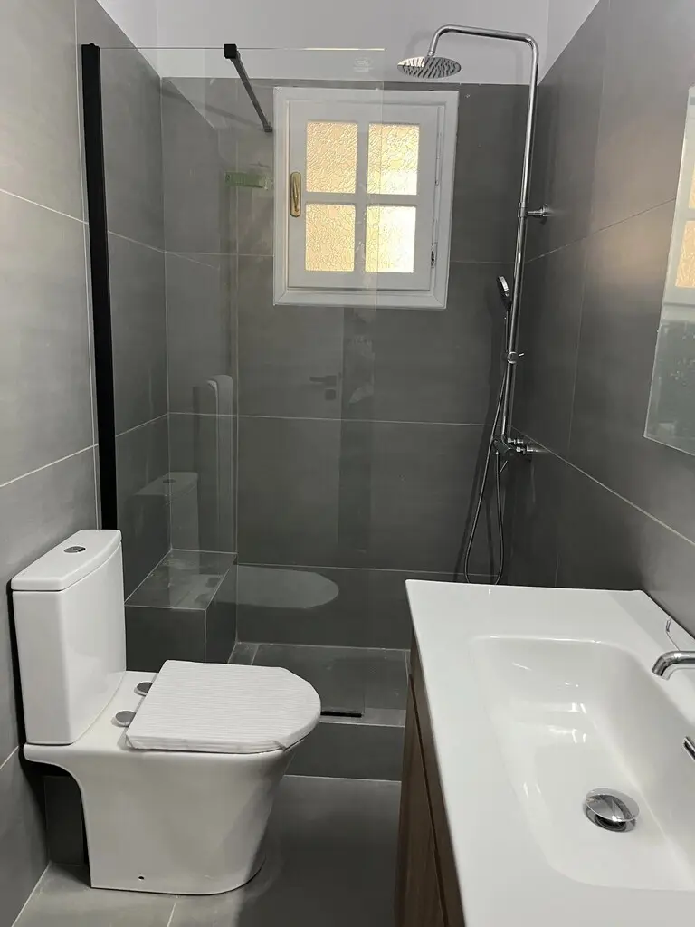 Flat Of 52 M² In Athens