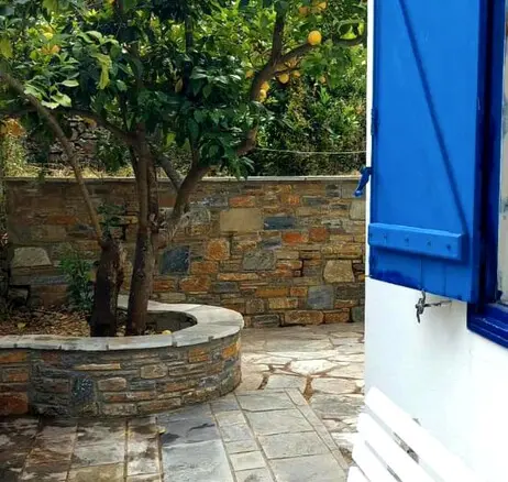 Detached House Of 56 M² In Volos-pilio
