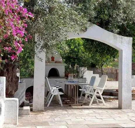 Detached House Of 56 M² In Volos-pilio