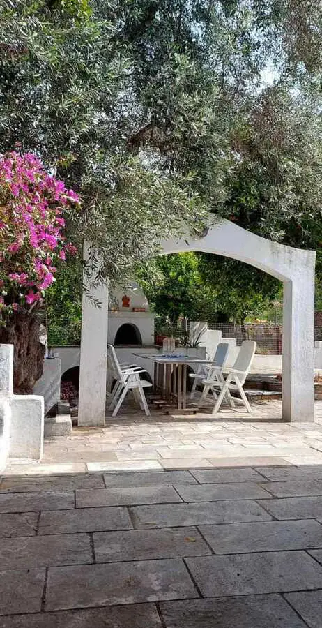 Detached House Of 56 M² In Volos-pilio