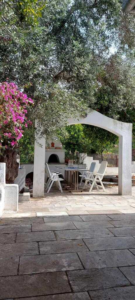 Detached House Of 56 M² In Volos-pilio