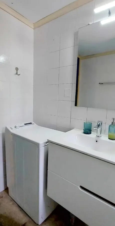 Detached House Of 56 M² In Volos-pilio