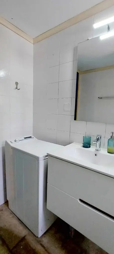 Detached House Of 56 M² In Volos-pilio