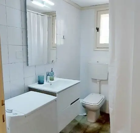 Detached House Of 56 M² In Volos-pilio
