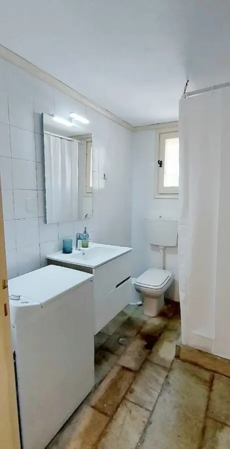 Detached House Of 56 M² In Volos-pilio
