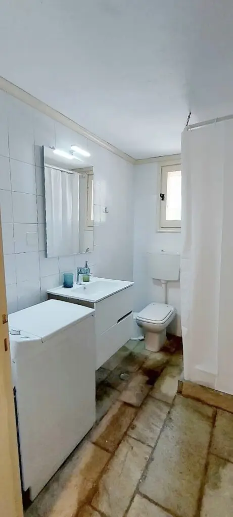 Detached House Of 56 M² In Volos-pilio