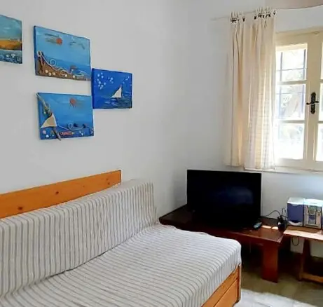 Detached House Of 56 M² In Volos-pilio
