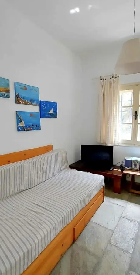 Detached House Of 56 M² In Volos-pilio