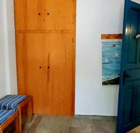 Detached House Of 56 M² In Volos-pilio