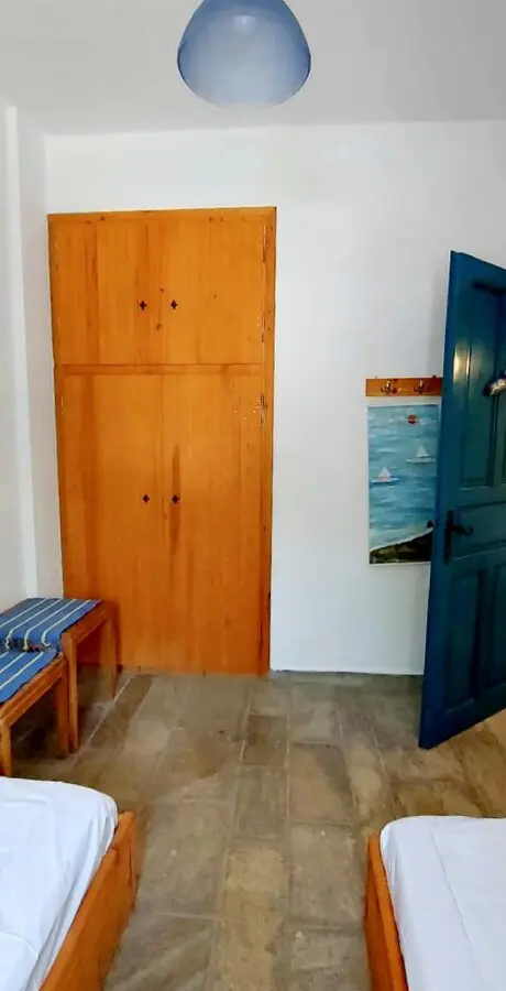 Detached House Of 56 M² In Volos-pilio