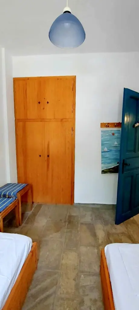 Detached House Of 56 M² In Volos-pilio