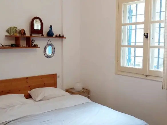Detached House Of 56 M² In Volos-pilio
