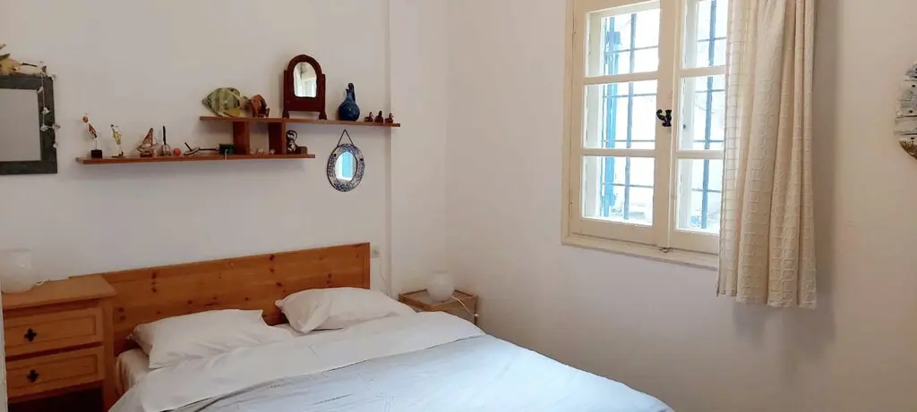Detached House Of 56 M² In Volos-pilio