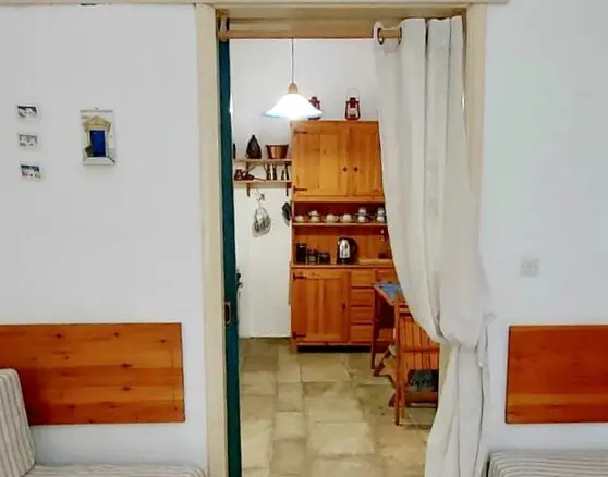 Detached House Of 56 M² In Volos-pilio